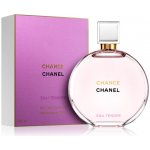 Chanel Chance Eau Tendre parfemovaná voda dámská 100 ml – Zbozi.Blesk.cz
