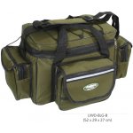 MIKADO Brašna rybářská Velká 52 x 29 x 27 cm GREEN – Hledejceny.cz