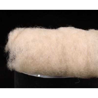 Sybai Dubbing Velbloud Fine Camel Natural Beige – Hledejceny.cz