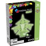Magna-Tiles zářící ve tmě 16 ks – Zbozi.Blesk.cz