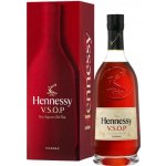 Hennessy VSOP Privilege 40% 0,7 l (kazeta) – Zboží Dáma