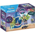 Playmobil 71349 Moon Fairy Kapičkový dům – Zboží Živě