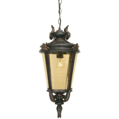 Elstead Lighting BALTIMORE BT8/M závěsné svítidlo 100W/E27 – Hledejceny.cz