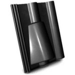 KMB Beta taška větrací Elegant černá – Sleviste.cz