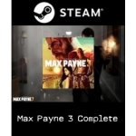 Max Payne 3 Complete – Hledejceny.cz