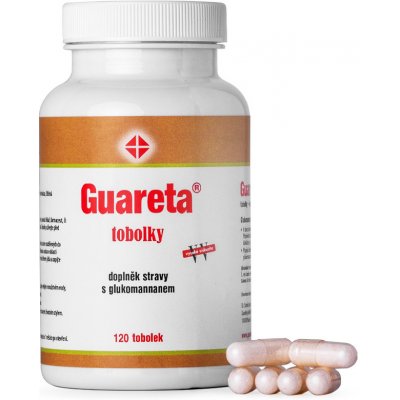Guareta 500 mg 120 tobolek – Hledejceny.cz