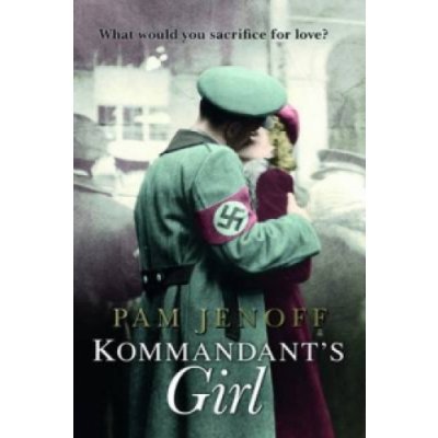 Kommandant's Girl – Hledejceny.cz