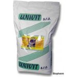 Univit Roboran pro spárkatou zvěř plv 20 kg – Zboží Dáma