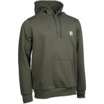 Nash mikina Make It Happen Badge Hoody green – Hledejceny.cz