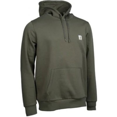 Nash mikina Make It Happen Badge Hoody green – Hledejceny.cz