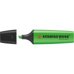 Stabilo 35033 Boss Originál zelená – Zboží Živě