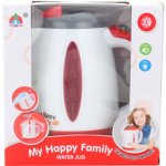 Lamps rychlovarná konvice Happy Family – Zboží Mobilmania