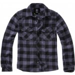 Checkshirt Kids black/grey – Zboží Dáma