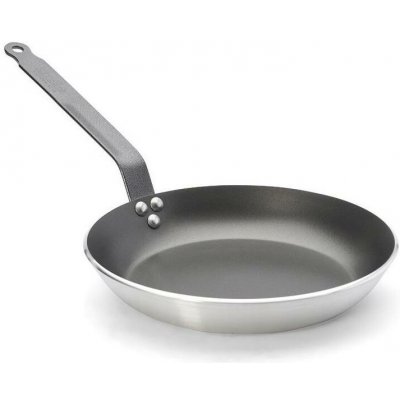 de Buyer CHOC Resto INDUCTION 28 cm – Zboží Mobilmania