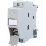 Metz Connect 1309107003-E šedobílá RAL 7035 – Hledejceny.cz