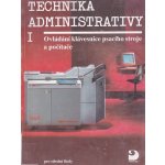 Technika administrativy I – Zboží Mobilmania