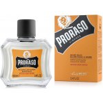 Proraso Wood & Spice balzám na vousy 100 ml – Zbozi.Blesk.cz