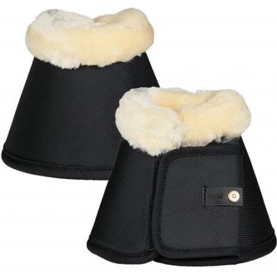 Horze Zvony Lincoln černé ánkem – Zboží Dáma