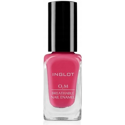 Inglot O₂M lak na nehty 612 11 ml