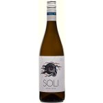 Edoardo Miroglio Soli White 2018 13,5% 0,75 l (holá láhev) – Hledejceny.cz