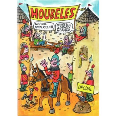 Houbeles – Hledejceny.cz