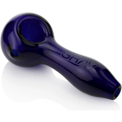 Grav Classic Spoon 10 cm Modrá – Zboží Dáma