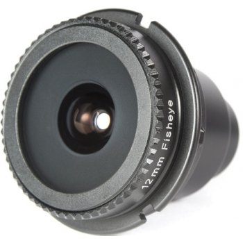 Lensbaby Scout FishEye Nikon