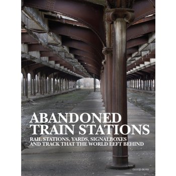 Abandoned Train Stations