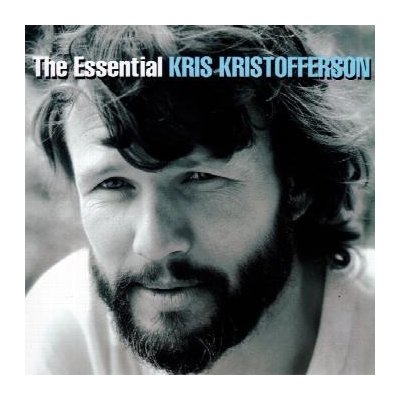 2CD Kris Kristofferson: The Essential Kris Kristofferson