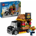 LEGO® City 60466 Žlutý buldozer – Zboží Živě