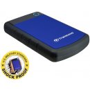 Pevný disk externí Transcend StoreJet 25H3B 1TB, 2.5'', USB 3.0, TS1TSJ25H3B