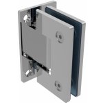 Umakov Závěs pro skleněné /- 90stup. AISI304 GS-304/D-B-990-1/P/Cr-B – Hledejceny.cz