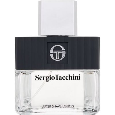 Sergio Tacchini voda po holení 100 ml – Hledejceny.cz