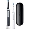 Elektrický zubní kartáček Oral-B iO Series 4 Duo Black/White