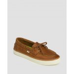 Cariuma M Mare Boat Shoe Mocha – Sleviste.cz