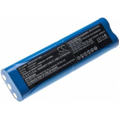 VHBW Philips SmartPro Active FC8810/FC8820/FC8830 3400 mAh – Zboží Dáma