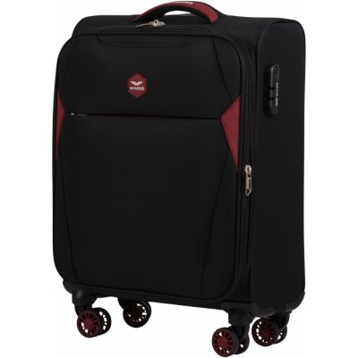 Wings DIPPER Černá 42 L – Hledejceny.cz