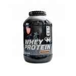 Mammut Nutrition Whey Protein 3000 g – Hledejceny.cz