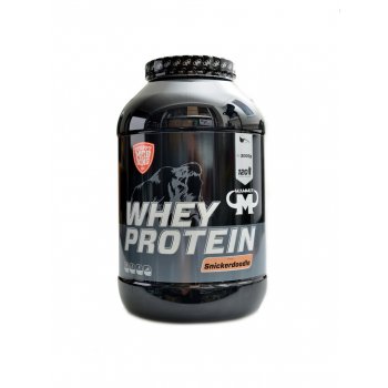 Mammut Nutrition Whey Protein 3000 g