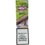 Juicy Jays konopný blunt purple wave 2 ks – Zboží Dáma