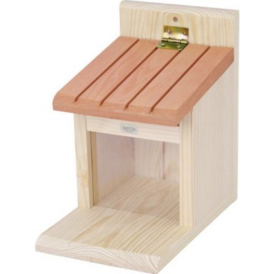 Siena Garden Krmítko 1 ks U46850 – Hledejceny.cz