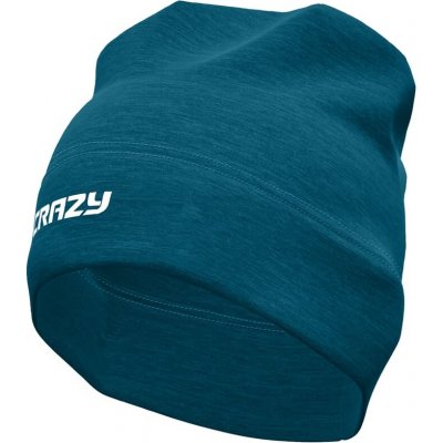 Crazy čepice Idea CAP MIND – Hledejceny.cz
