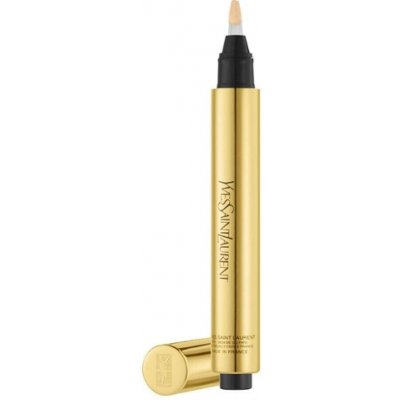 Yves Saint Laurent Touche Eclat korektor 1 5 2,5 ml – Sleviste.cz