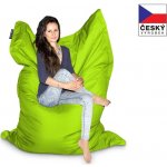 CrazyShop XXXL neonově zelená – Sleviste.cz