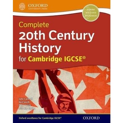20th Century History for Cambridge IGCSE R