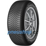 Goodyear Vector 4Seasons Gen-3 255/55 R18 109W Runflat – Hledejceny.cz