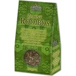 Grešík Čaje 4 světadílů Zelený Rooibos 70 g – Hledejceny.cz