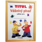 Nohel Garden Diplom PAM VÁŠNIVÝ PIVAŘ – Hledejceny.cz