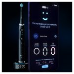 Oral-B iO Series 10 Cosmic Black – Zbozi.Blesk.cz