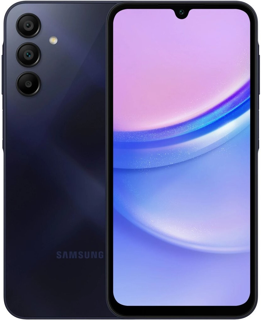 Samsung Galaxy A15 5G A156B 4GB/128GB na Heureka.cz